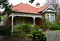 Cottage on Daisy Street, Chatswood