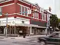 Bloom Brothers Chambersburg #4, 104-108 South Main Street, 1939-44 (Bloom family)[31]