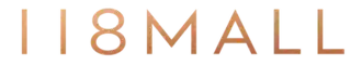 118 Mall @ Merdeka 118 logo