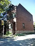 137 Gibbs Street