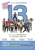 13, 2012