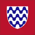Headquarters 15th Army Group[37] Anglo American.