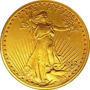 Double Eagle