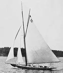 10 Metre