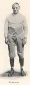 Marsh Johnson