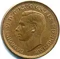 George VI