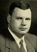 David B. Williams