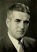 Edward Kerr