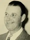 George Raymand Como