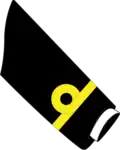 Sub Lieutenant