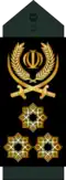 Major General