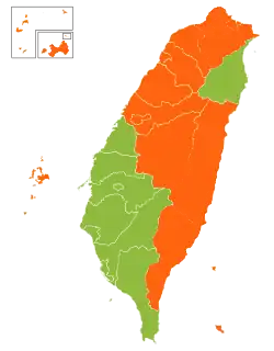 2000 Election