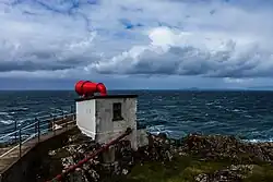 Foghorn