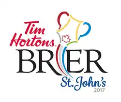 2017 Tim Hortons Brier