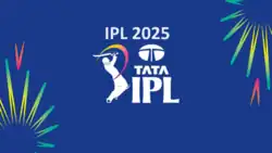 Tournament logo