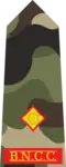 2nd Lieutenant