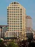 300 West 6th Street in April 2010