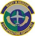 315 OSS
