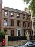 6 Cheyne Walk
