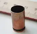 9×18mm Makarov case