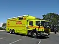 HazMat Response