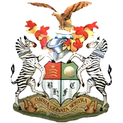 Official crest