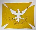 1849 colour of Värmland Regiment.