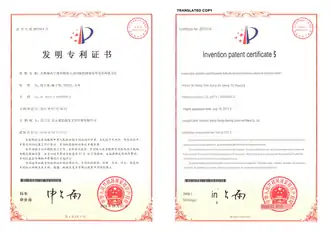 AVD Patent 2