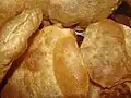 Puri on festivals