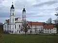 Irsee Abbey