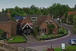 Village view