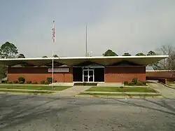 Adel City Hall