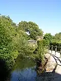 The Gardens