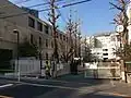 Akabane Elementary School (赤羽小学校)