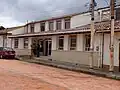 Council building