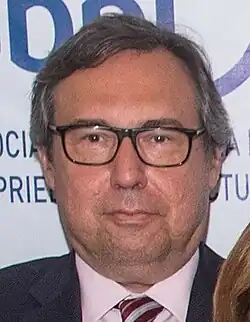 Parola in 2022