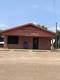 Post Office