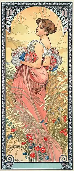 Summer (1900)