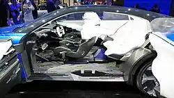 Interior (Concept)