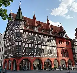 Old City Hall