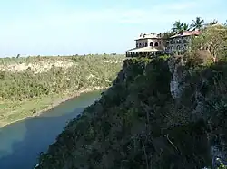 La Romana, Dominican Republic landscape