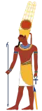 Amun-Ra (New Kingdom)