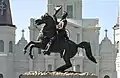 Jackson Square, New Orleans