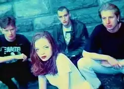 Angelfish c. 1993