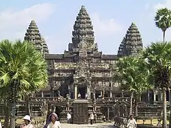 Large temple (from Human history)