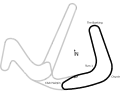 Club Circuit (2006–present)