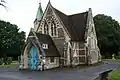 Anglican chapel
