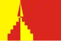 Flag of Anloo