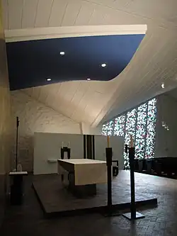 Altar