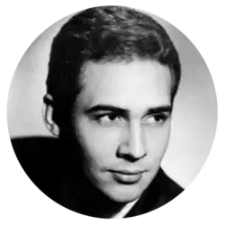 Jones in 1969